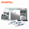 SMT-5020 Configuração personalizada EO para linha de produção de seringas Máquina de esterilização por óxido de etileno