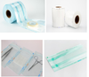  Máquina para fabricar bolsas de carretel médico GSGD-600T (alta velocidade)
