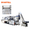 Máquina automática de embalagem de blister macio SMARTELL para seringa e conjunto de infusão