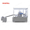 Máquina automática de impressão de almofada de barril de seringa SMARTELL para seringa médica
