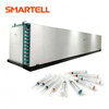 SMT-5020 Configuração personalizada EO para linha de produção de seringas Máquina de esterilização por óxido de etileno