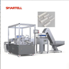 Máquina automática de impressão de almofada de barril de seringa SMARTELL para seringa médica