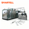 SMT-5020 Configuração personalizada EO para linha de produção de seringas Máquina de esterilização por óxido de etileno