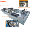 Fabricante de máquina de montagem de agulha de seringa de plástico totalmente automática na China