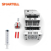Máquina de moldagem por injeção de grau médico SMARTELL SMT 001 para componentes de seringa