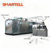 SMT-5020 Configuração personalizada EO para linha de produção de seringas Máquina de esterilização por óxido de etileno