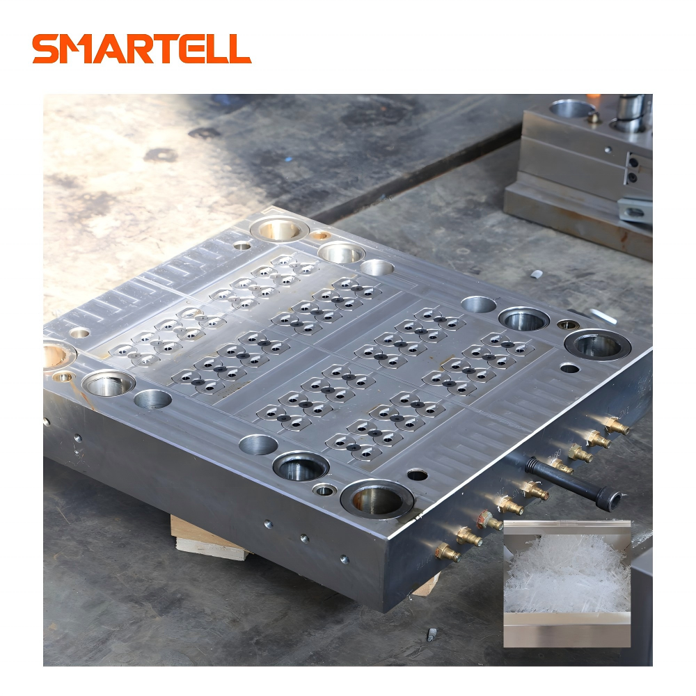 Máquina automática completa de equipamentos de produção de seringas descartáveis
