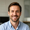 James Wilson(7 anos de cooperação)