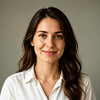 Anna Kowalska(1 ano de cooperação)